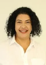 Foto oficial de IARA ROSA DARC nas eleições 2026, divulgada pelo TSE