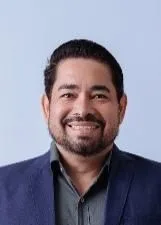 Foto oficial de IGOR MARQUES nas eleições 2026, divulgada pelo TSE