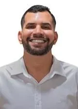 Foto oficial de IGOR SANTOS nas eleições 2026, divulgada pelo TSE