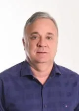 Foto oficial de INSPETOR MAURO CHAVES nas eleições 2026, divulgada pelo TSE
