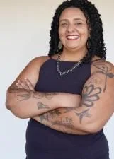 Foto oficial de IORRANA JULLYCE nas eleições 2026, divulgada pelo TSE