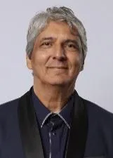 Foto oficial de IR. MOTTA nas eleições 2026, divulgada pelo TSE