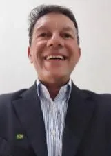 Foto oficial de IRNAC VALADARES nas eleições 2026, divulgada pelo TSE