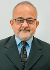 Foto oficial de ISMAEL SILVA nas eleições 2026, divulgada pelo TSE