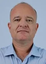 Foto oficial de JACKSON LIDERANÇA nas eleições 2026, divulgada pelo TSE