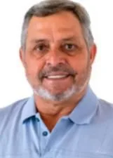 Foto oficial de JAIME DANIEL nas eleições 2026, divulgada pelo TSE