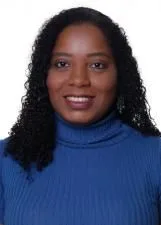 Foto oficial de JAQUELINE BRASIL nas eleições 2026, divulgada pelo TSE