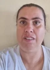 Foto oficial de JAQUELINE SENA nas eleições 2026, divulgada pelo TSE
