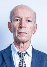 Foto oficial de JARBAS PIMENTA nas eleições 2026, divulgada pelo TSE