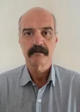 Foto oficial de JEFFÃO nas eleições 2026, divulgada pelo TSE