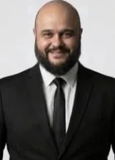 Foto oficial de JHONATA SOUZA nas eleições 2026, divulgada pelo TSE