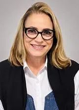 Foto oficial de JOANA DARC GUIMARÃES nas eleições 2026, divulgada pelo TSE