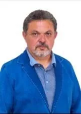 Foto oficial de JOÃO AGRIPINO nas eleições 2026, divulgada pelo TSE