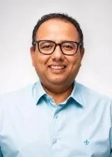 Foto oficial de JOÃO BATISTA EXTREMA nas eleições 2026, divulgada pelo TSE