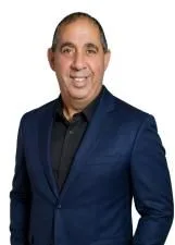 Foto oficial de JOÃO DO PANDA nas eleições 2026, divulgada pelo TSE