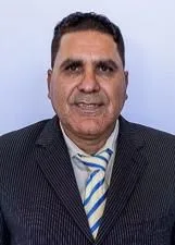 Foto oficial de JOÃO FEDERAL nas eleições 2026, divulgada pelo TSE