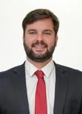 Foto oficial de JOÃO GABRIEL PRATES nas eleições 2026, divulgada pelo TSE