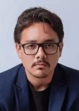 Foto oficial de JOÃO PAULO NAGASHI nas eleições 2026, divulgada pelo TSE