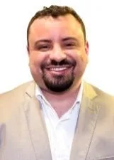 Foto oficial de JOÃO PEDRO REIS nas eleições 2026, divulgada pelo TSE