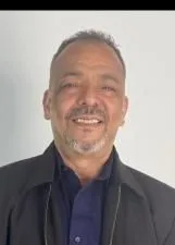 Foto oficial de JOAQUIM COELHO nas eleições 2026, divulgada pelo TSE