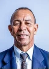 Foto oficial de JOEL DO BARATÃO nas eleições 2026, divulgada pelo TSE
