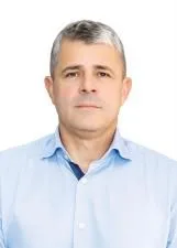 Foto oficial de JOSÉ CALDEIRA nas eleições 2026, divulgada pelo TSE