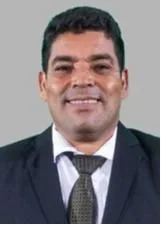 Foto oficial de JOSÉ DO CARMO nas eleições 2026, divulgada pelo TSE