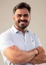 Foto oficial de JOSE EUSTÁQUIO nas eleições 2026, divulgada pelo TSE