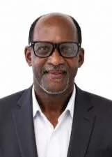 Foto oficial de JOSÉ GERALDO nas eleições 2026, divulgada pelo TSE