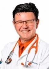 Foto oficial de JOSÉ SHAKSPEARE GOMES nas eleições 2026, divulgada pelo TSE