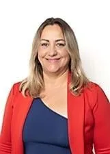 Foto oficial de JOSENI AGANETTI nas eleições 2026, divulgada pelo TSE