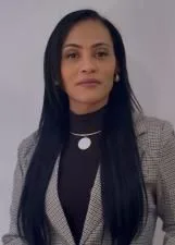 Foto oficial de JOSIANE ALVES DO BETÂNIA nas eleições 2026, divulgada pelo TSE