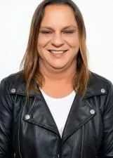 Foto oficial de JOSIANE MARTINS nas eleições 2026, divulgada pelo TSE