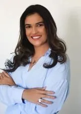 Foto oficial de JU ALMEIDA nas eleições 2026, divulgada pelo TSE
