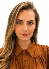 Foto oficial de JULIANA MONTRIOS nas eleições 2026, divulgada pelo TSE