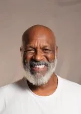 Foto oficial de JÚLIO ESPETÁCULO nas eleições 2026, divulgada pelo TSE