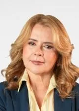 Foto oficial de JUNIA MEDEIROS nas eleições 2026, divulgada pelo TSE