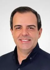 Foto oficial de JUNINHO LOS HERMANOS nas eleições 2026, divulgada pelo TSE