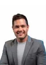 Foto oficial de JUNINHO SINONÔ nas eleições 2026, divulgada pelo TSE