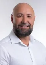 Foto oficial de JUNYNHO MARTINS nas eleições 2026, divulgada pelo TSE