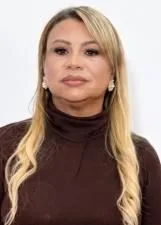 Foto oficial de JUSSARA SENA nas eleições 2026, divulgada pelo TSE