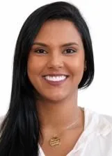 Foto oficial de KATHLEEN REIS nas eleições 2026, divulgada pelo TSE