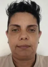 Foto oficial de KELLY KLBAR nas eleições 2026, divulgada pelo TSE