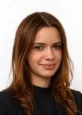 Foto oficial de KEREM HADASSA nas eleições 2026, divulgada pelo TSE