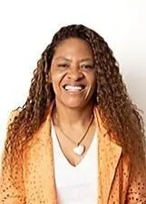 Foto oficial de KIKA DA SERRA nas eleições 2026, divulgada pelo TSE