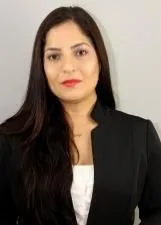 Foto oficial de LAIZA AVELAR nas eleições 2026, divulgada pelo TSE