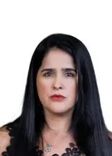 Foto oficial de LEIRIANE DA SAÚDE nas eleições 2026, divulgada pelo TSE