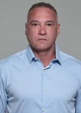 Foto oficial de LÉO MULATA nas eleições 2026, divulgada pelo TSE