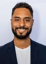 Foto oficial de LEOMAR IBIRITEXAS nas eleições 2026, divulgada pelo TSE