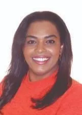 Foto oficial de LEONORA ROSA nas eleições 2026, divulgada pelo TSE